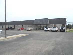 2101 Fowler Ave, Jonesboro, AR for sale Building Photo- Image 1 of 1