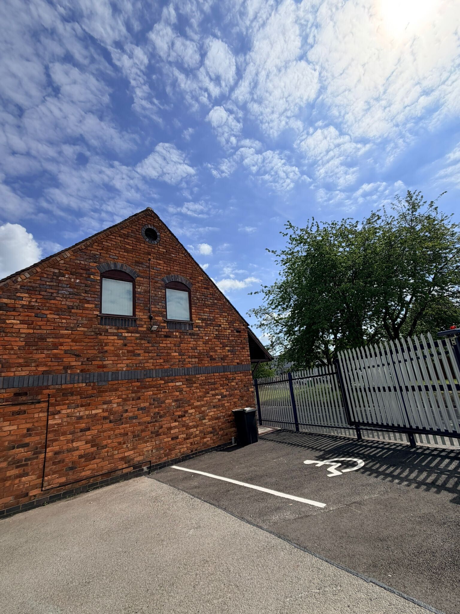 Temple Way, Birmingham to rent Primary Photo- Image 1 of 11