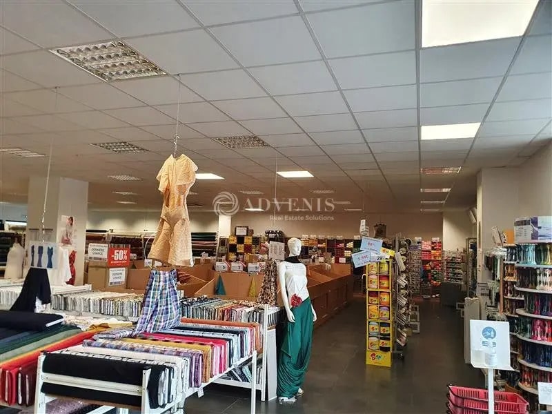 Location Commerce 298 m² - Photo 1