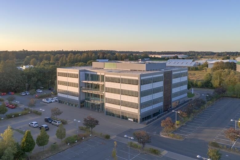 Peachman Way, Norwich for sale Primary Photo- Image 1 of 1