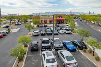 5421 S Calle Santa Cruz, Tucson, AZ for sale Building Photo- Image 1 of 1