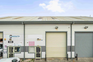 More details for West Hill, Wadebridge - Industrial for Rent