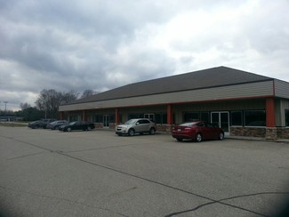 More details for 1322 W State St, Belding, MI - Office for Rent