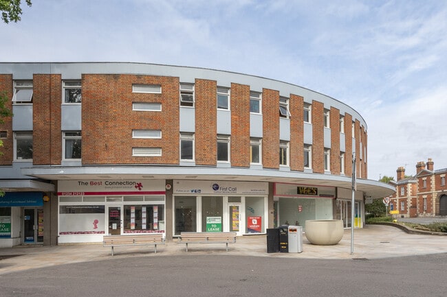 More details for 50-56 St Loyes St, Bedford - Retail to Rent