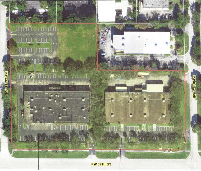 12095 NW 39th St, Coral Springs, FL for sale - Building Photo - Image 3 of 65