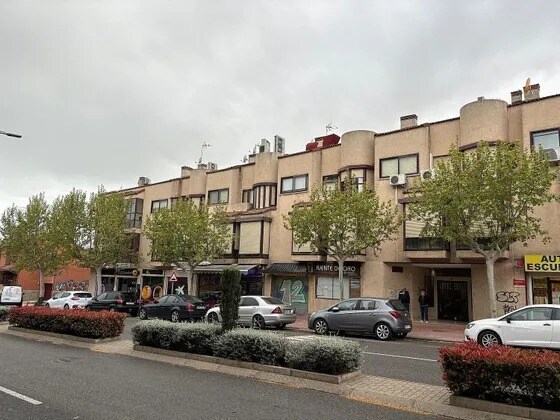Co-working Space in Mejorada del Campo, Madrid to rent Building Photo- Image 1 of 2