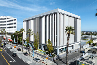 3130 Wilshire Blvd, Santa Monica, CA for rent Primary Photo- Image 1 of 16