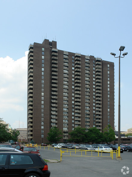 50 Presidential Plz, Syracuse, NY for sale - Primary Photo - Image 1 of 1