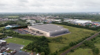 5 Wenlock Rd, Craigavon to rent Building Photo- Image 2 of 5