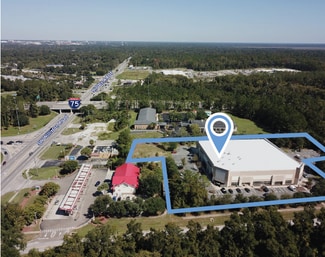 More details for 5431 SW 35th Dr, Gainesville, FL - Industrial for Sale