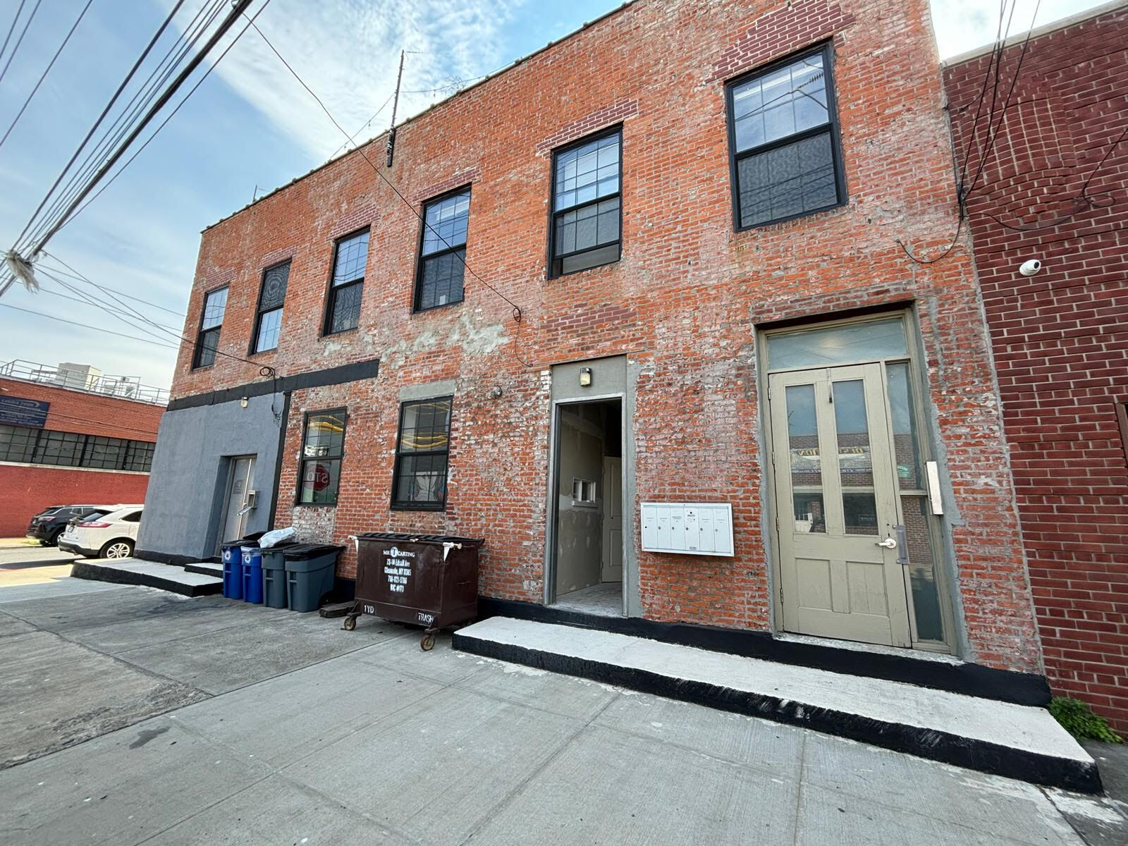 27 Coffey St, Brooklyn, NY to rent Building Photo- Image 1 of 38