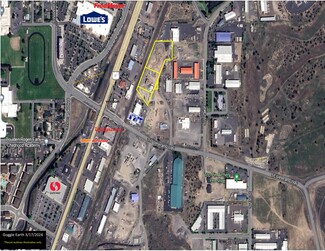 More details for 581-597 SW Veterans Way, Redmond, OR - Land for Sale