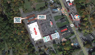 More details for Route 611 & Old Mill Road, Tannersville, PA - Office/Retail, Retail for Rent