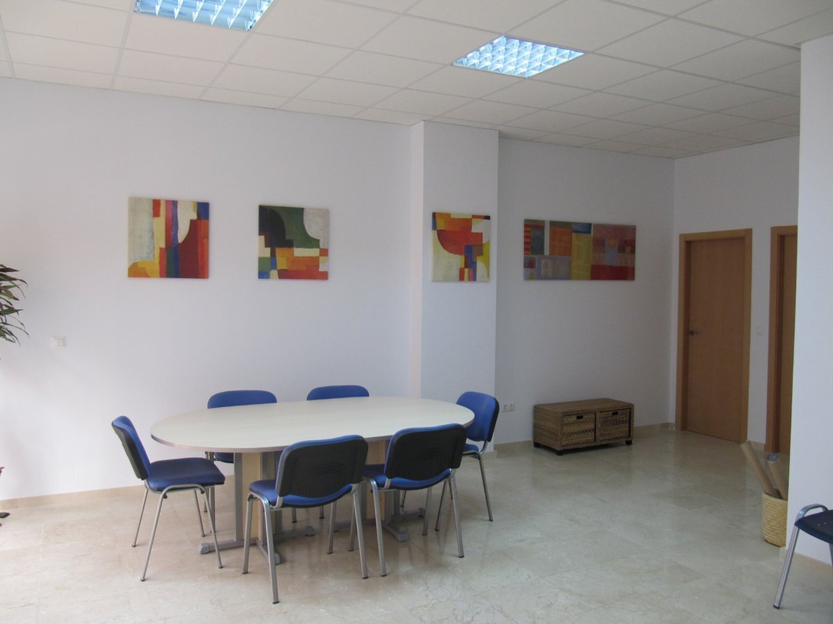 Office in Córdoba, Córdoba for sale Interior Photo- Image 1 of 5