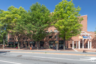 More details for 103 W Broad St, Falls Church, VA - Office, Office/Retail for Rent