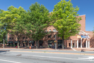 103 W Broad St, Falls Church, VA for rent Building Photo- Image 1 of 11