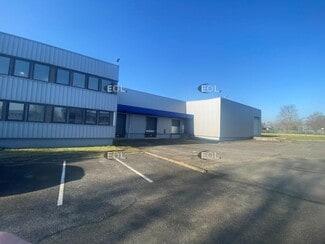 More details for Light Industrial to Rent