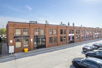 More details for 11 Goodmark Pl, Toronto, ON - Industrial for Sale