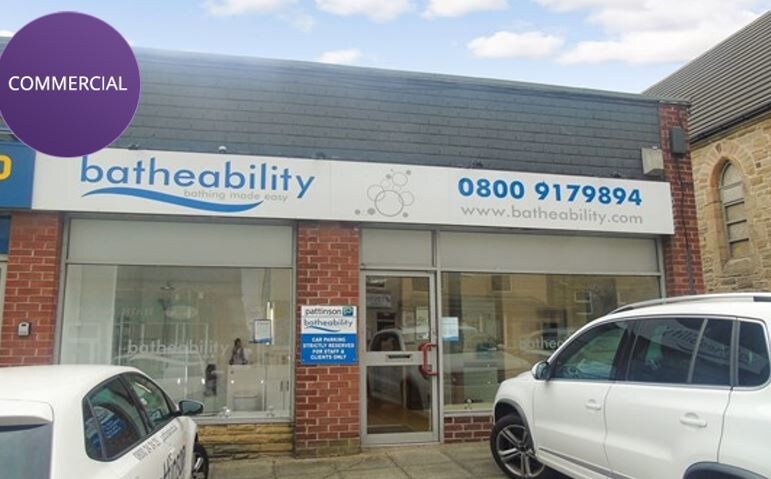 4 Fellside Rd, Whickham for sale Primary Photo- Image 1 of 1