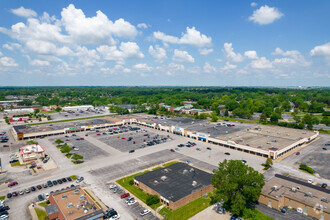 902 W Kimberly Rd, Davenport, IA - aerial  map view - Image1