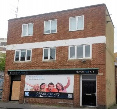 1 Aylesbury St, Swindon for sale Primary Photo- Image 1 of 1