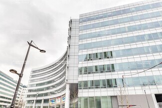 More details for 36-38 Rue Victor Basch, Massy - Office to Rent