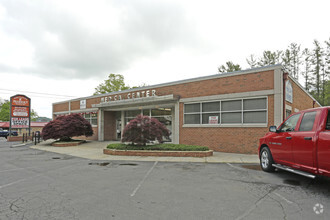 900 W Main St, Rogersville, TN for sale Primary Photo- Image 1 of 1