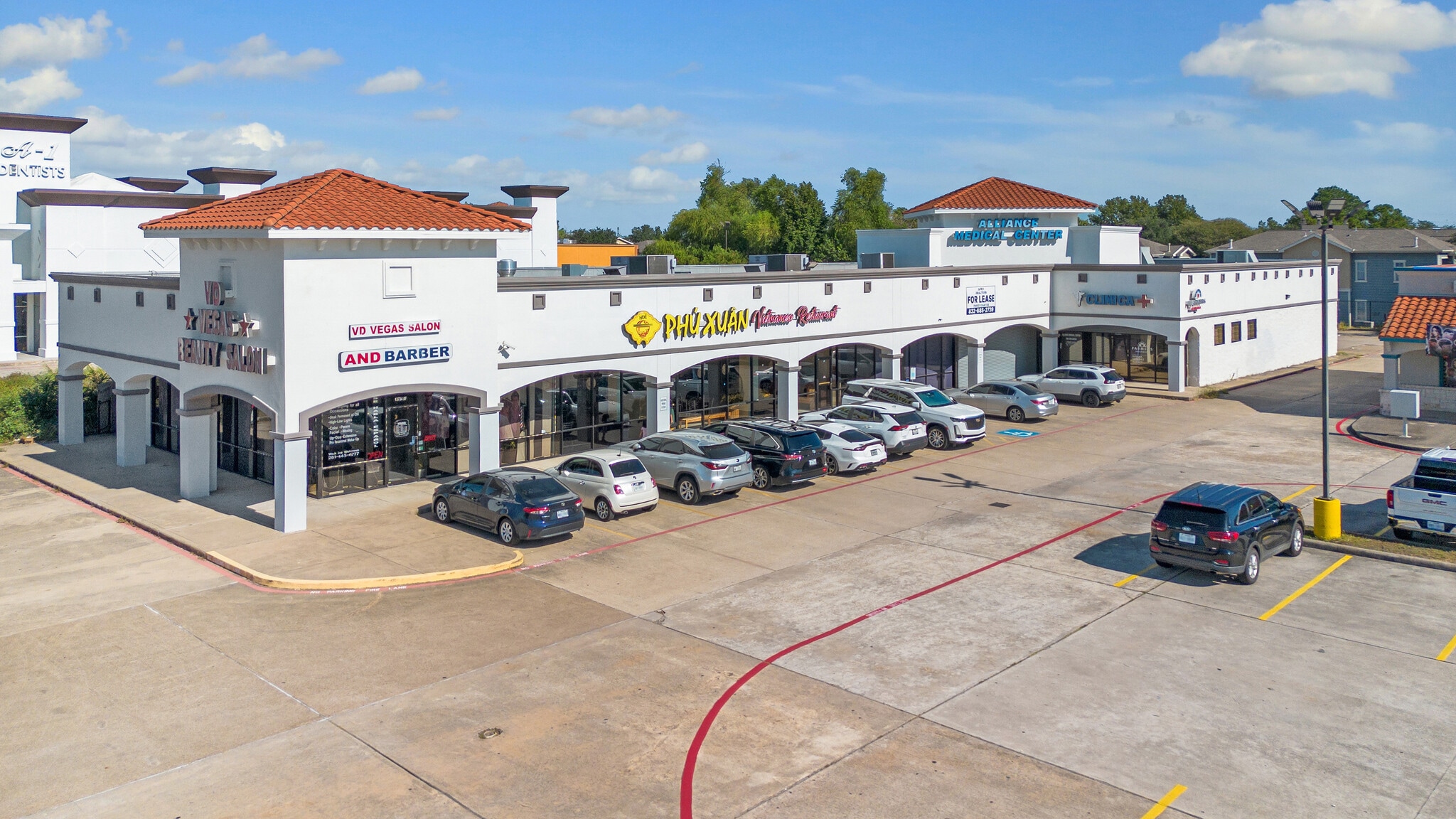 13734 State Highway 249, Houston, TX for sale Building Photo- Image 1 of 14