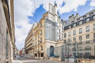 More details for 6 Rue D'Antin, Paris - Office to Rent