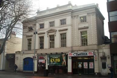 133-133A Lichfield St, Walsall for rent - Building Photo - Image 3 of 3