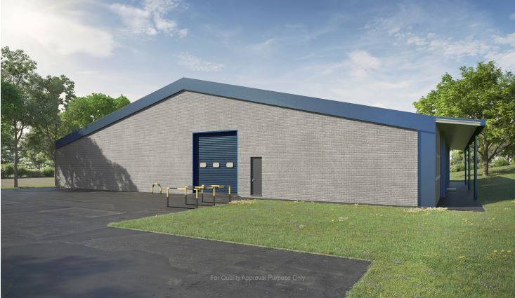 Alderman Wood Rd, Stanley for sale Building Photo- Image 1 of 1