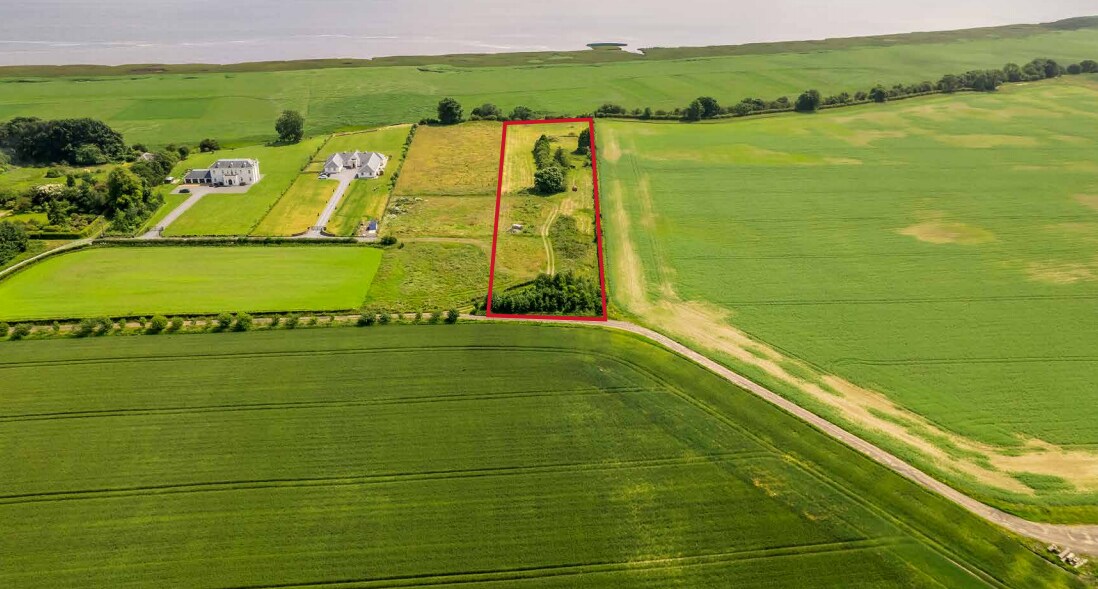 Seasyde, Errol for sale Building Photo- Image 1 of 1