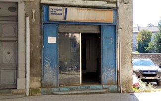 More details for 44 Boulevard Du Portalet, Saint-Ambroix - Retail for Sale