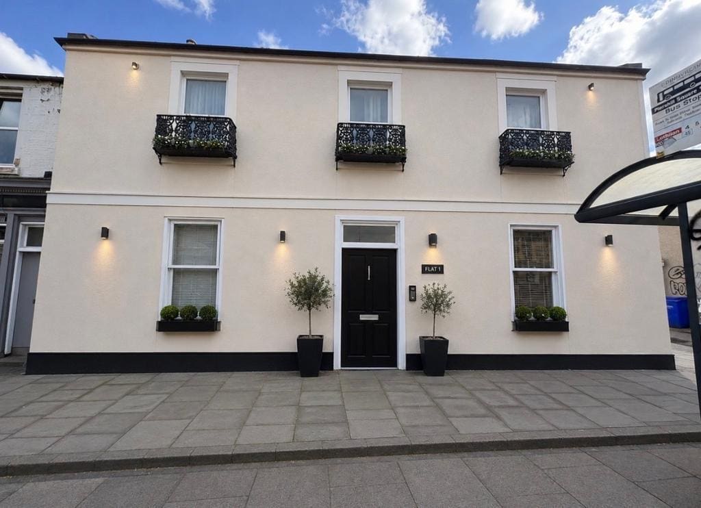 5 Piershill Pl, Edinburgh for sale Building Photo- Image 1 of 24