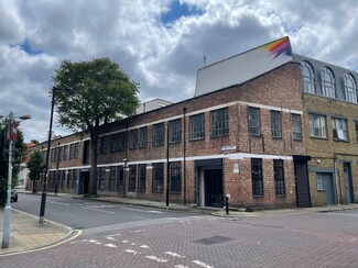 More details for 16 Wilds Rents, London - Industrial for Rent