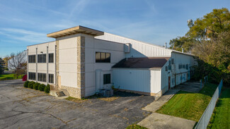 More details for 4555-4559 Knightsbridge Blvd, Columbus, OH - Office for Rent