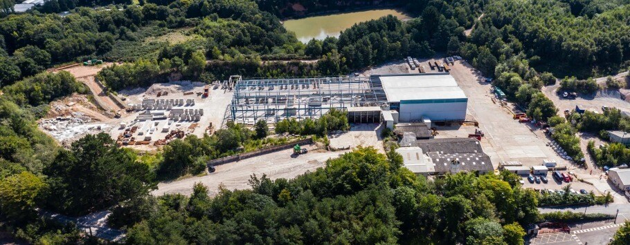 Rockbeare Hl, Exeter for sale - Primary Photo - Image 1 of 1