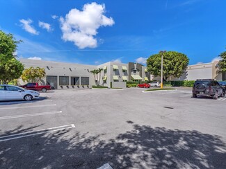 More details for 8299 NW 30th Ter, Doral, FL - Industrial for Rent