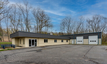 105 Industrial Park Rd, Vernon, CT for rent Building Photo- Image 1 of 6