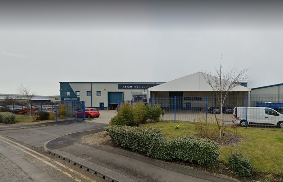 Amy Johnson Way, Blackpool to rent - Building Photo - Image 1 of 1