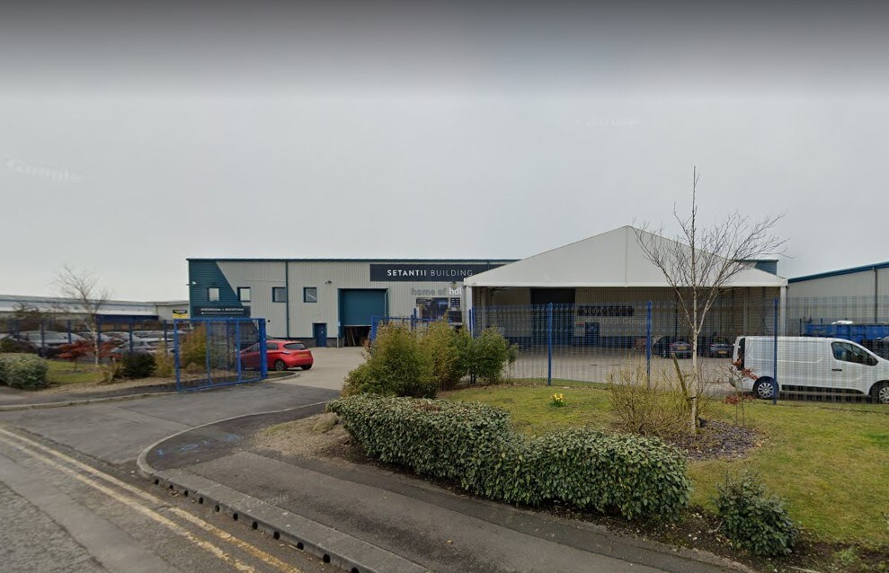 Amy Johnson Way, Blackpool to rent Building Photo- Image 1 of 2