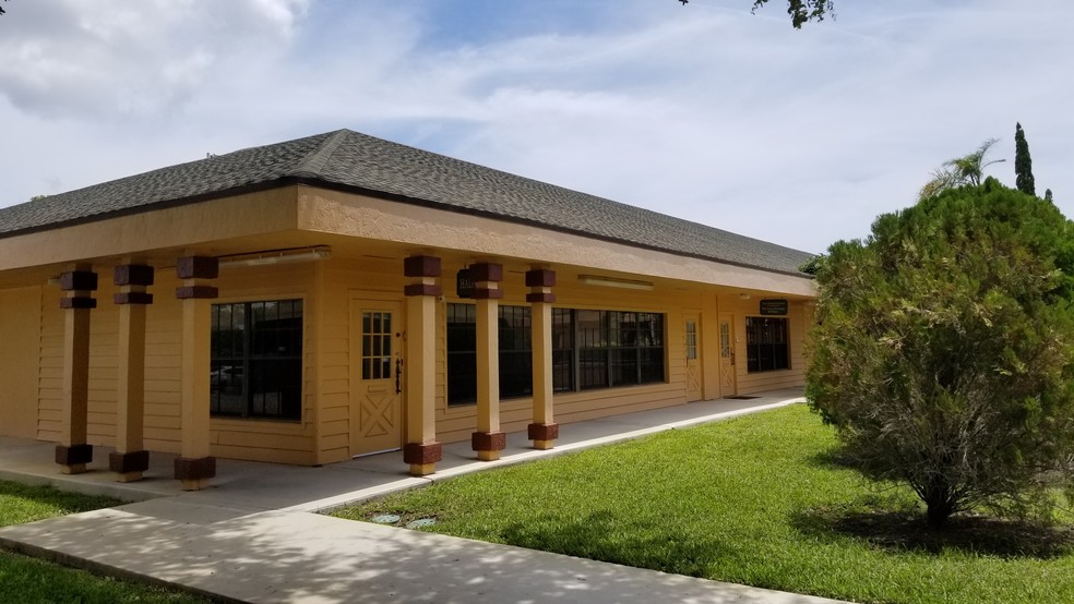 5341 W Atlantic Ave, Delray Beach, FL for sale - Building Photo - Image 1 of 1