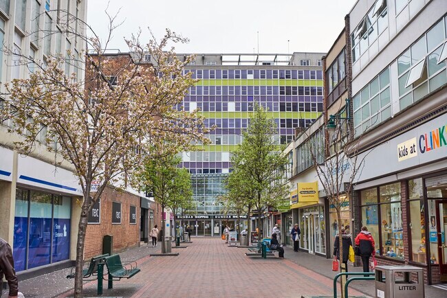 More details for Dundas St, Middlesbrough - Office to Rent