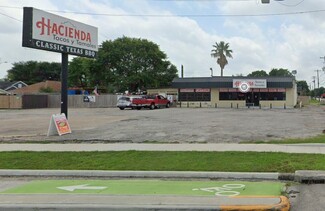 More details for 5434 Lawndale Street, Houston, TX - Retail for Rent