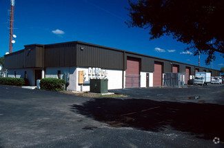 More details for 101 Dunbar Ave, Oldsmar, FL - Light Industrial for Rent