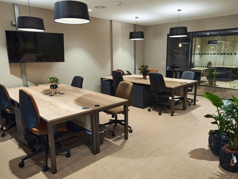 Perch Studios, Wesley Lane, Bicester to rent - Building Photo - Image 3 of 4