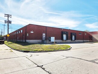 More details for 96-98 Jefferson Ave, Des Moines, IA - Industrial for Rent