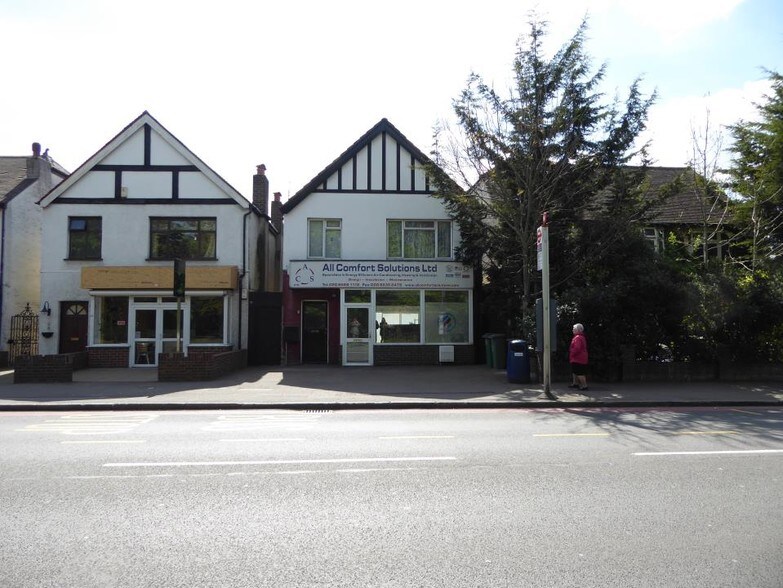 315 Croydon Rd, Wallington for sale - Primary Photo - Image 1 of 1