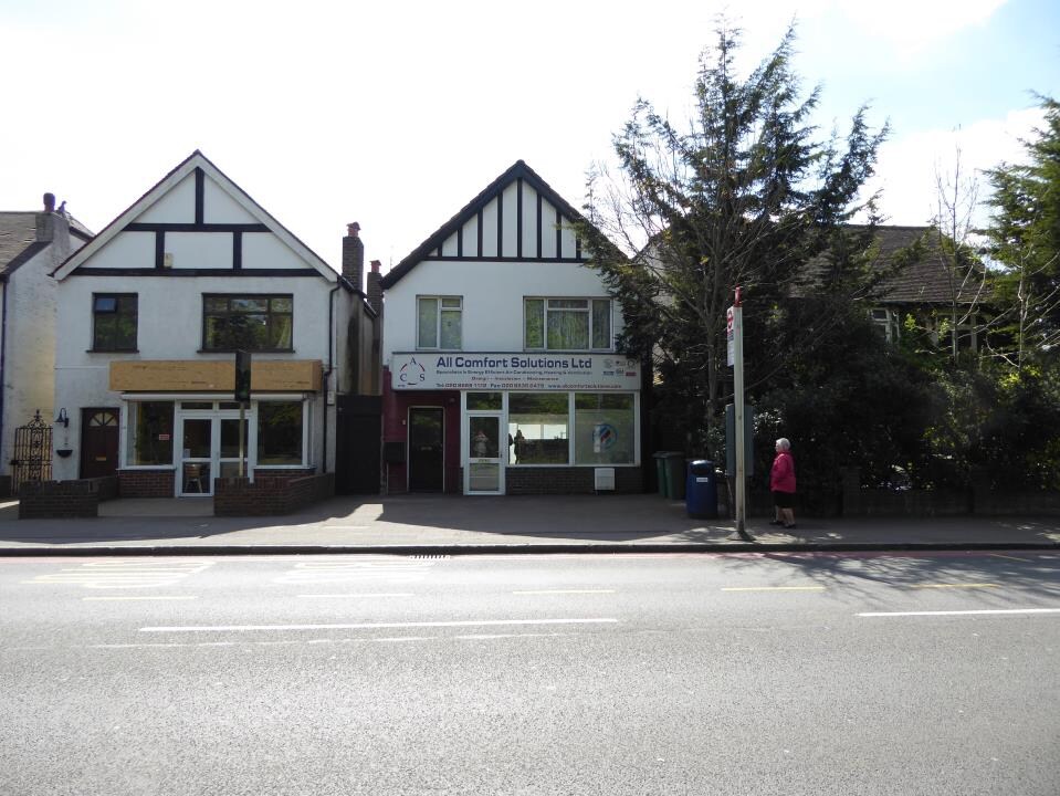 315 Croydon Rd, Wallington for sale Primary Photo- Image 1 of 1