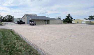 5875 Highway 50, Sedalia, MO for sale Building Photo- Image 1 of 2